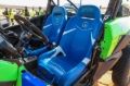 Picture of PRP Kawasaki KRX Seat Mount Kit  - Pair