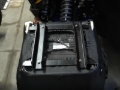 Picture of PRP Polaris RZR Pro XP/Pro R/Turbo R  Front Seat Mounts (2 Door) - Pair