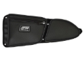 Picture of PRP Polaris RZR Front Door Bag with Knee Pad  (Driver Side)- Black