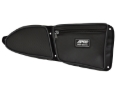 Picture of PRP Polaris RZR Front Door Bag with Knee Pad (Passenger Side)- Black