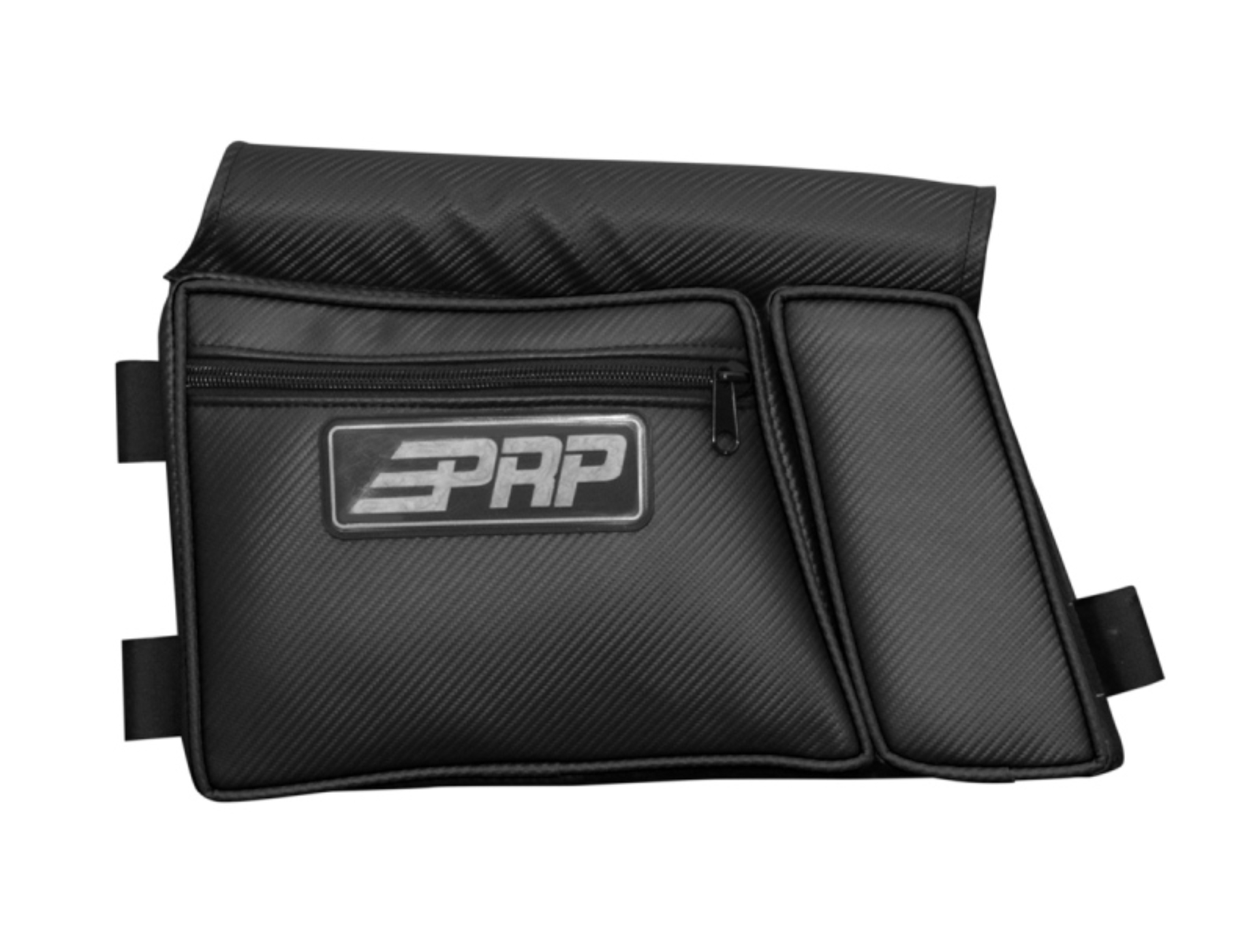 Picture of PRP Door Bag with Knee Pad for PRP Steel Frame Doors (Driver Side)- Black