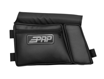 Picture of PRP Door Bag with Knee Pad for PRP Steel Frame Doors (Driver Side)- Black