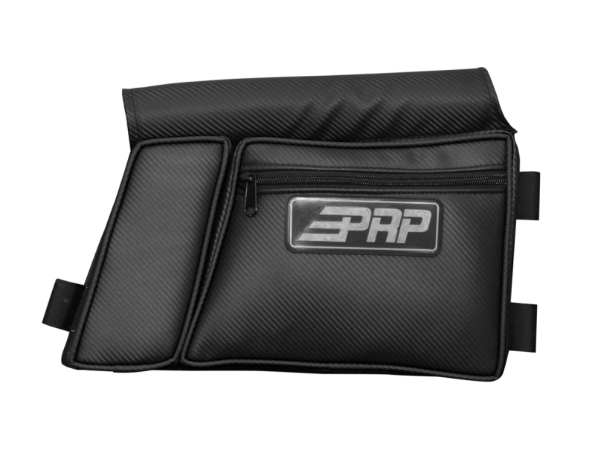 Picture of PRP Door Bag with Knee Pad for PRP Steel Frame Doors/(Passenger Side)- Black