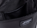 Picture of PRP Polaris RZR Front Door Bag with Knee Pad  (Driver Side)- Black