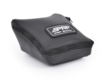 Picture of PRP Can-Am Maverick X3 Dash Bag-Black