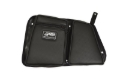 Picture of PRP Polaris RZR Rear Door Bag with Knee Pad (Driver Side)- Black