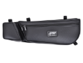 Picture of PRP Can-Am Maverick X3 Door Bag with Knee Pad- Black (Pair)