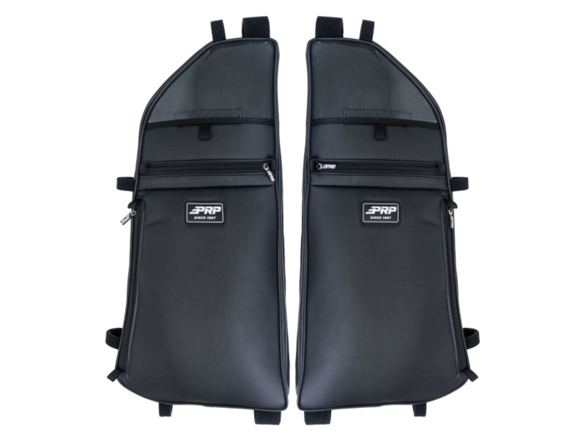 Picture of PRP Kawasaki KRX Overhead Bags(Pair)