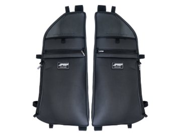Picture of PRP Kawasaki KRX Overhead Bags(Pair)