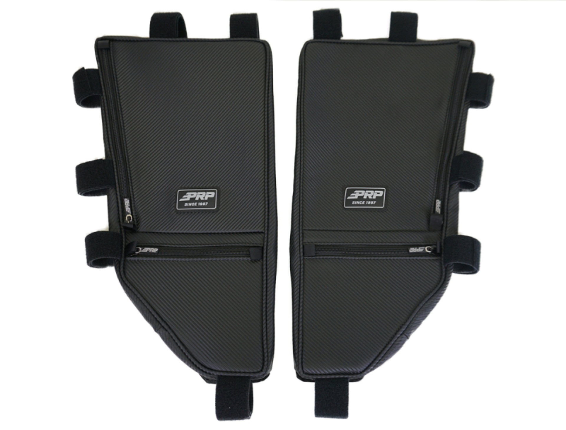 Picture of PRP Honda Talon Overhead Bags (Pair)