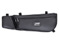 Picture of PRP Can-Am Maverick X3 Door Bag with Knee Pad- Black (Pair)