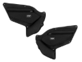 Picture of PRP Polaris RZR PRO XP/PRO R/Turbo R Front Door Bags with Knee Pad (Pair)
