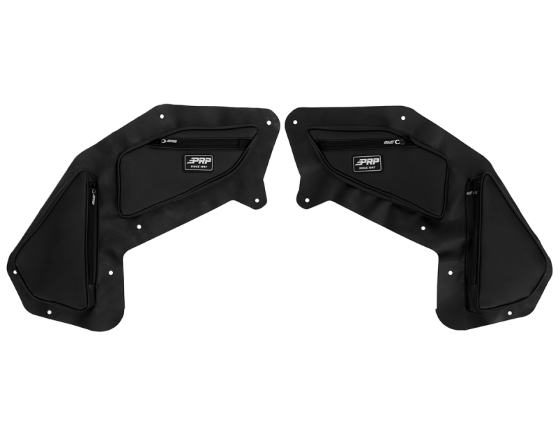 Picture of PRP Polaris RZR PRO XP4/PRO R4/Turbo R4 Rear Door Bags (Pair)