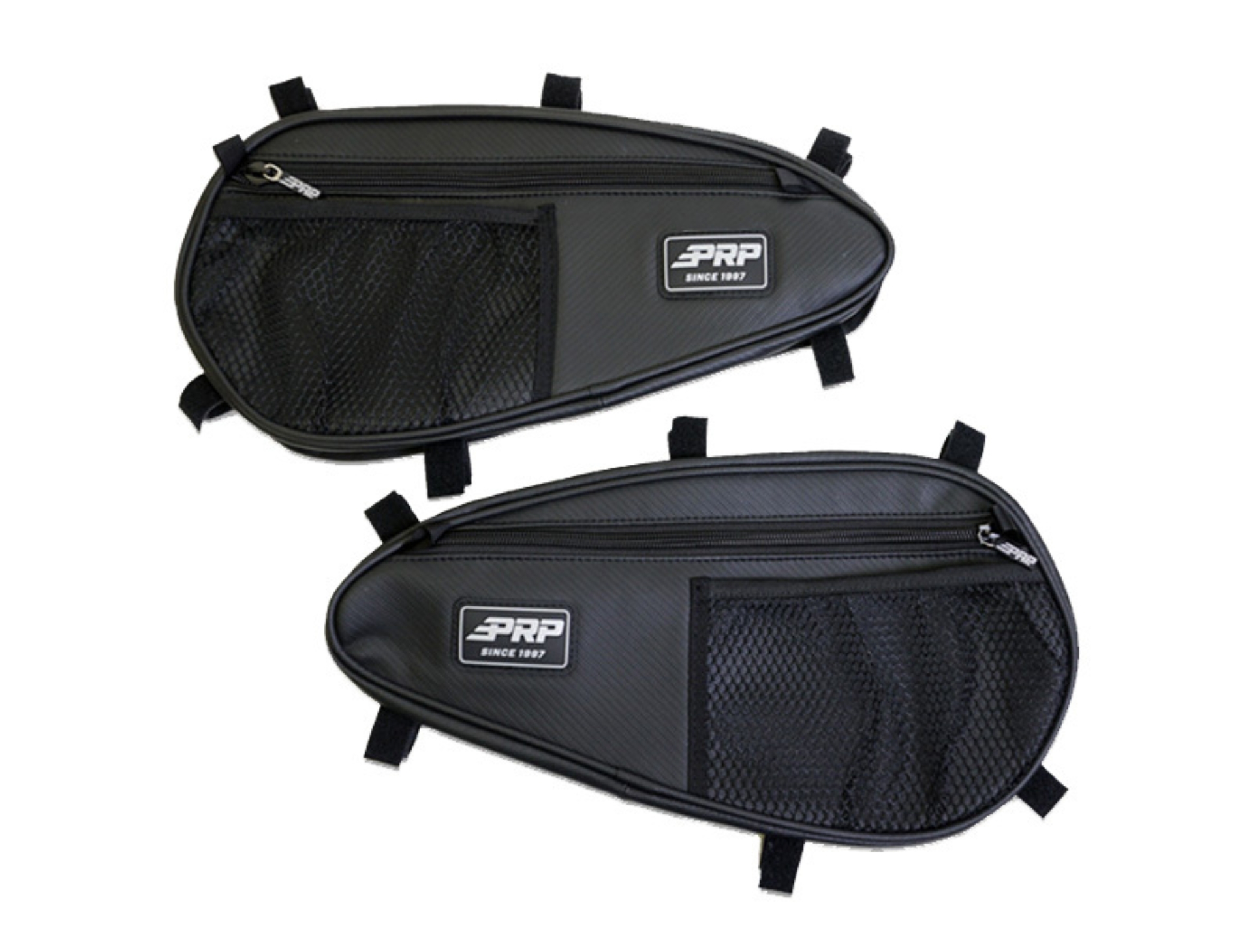 Picture of PRP Polaris RZR Lower Door Bags (Pair)
