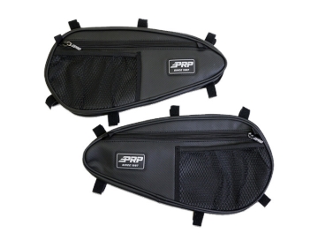 Picture of PRP Polaris RZR Lower Door Bags (Pair)