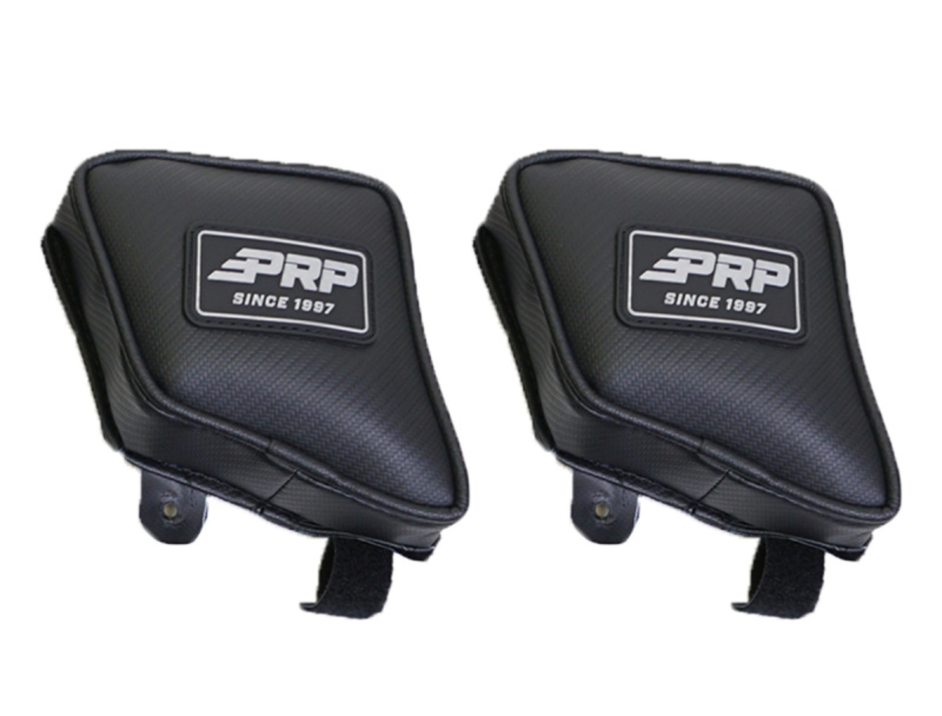 Picture of PRP Polaris RZR with Door Speakers Knee Pads (Pair)