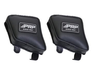 Picture of PRP Polaris RZR with Door Speakers Knee Pads (Pair)