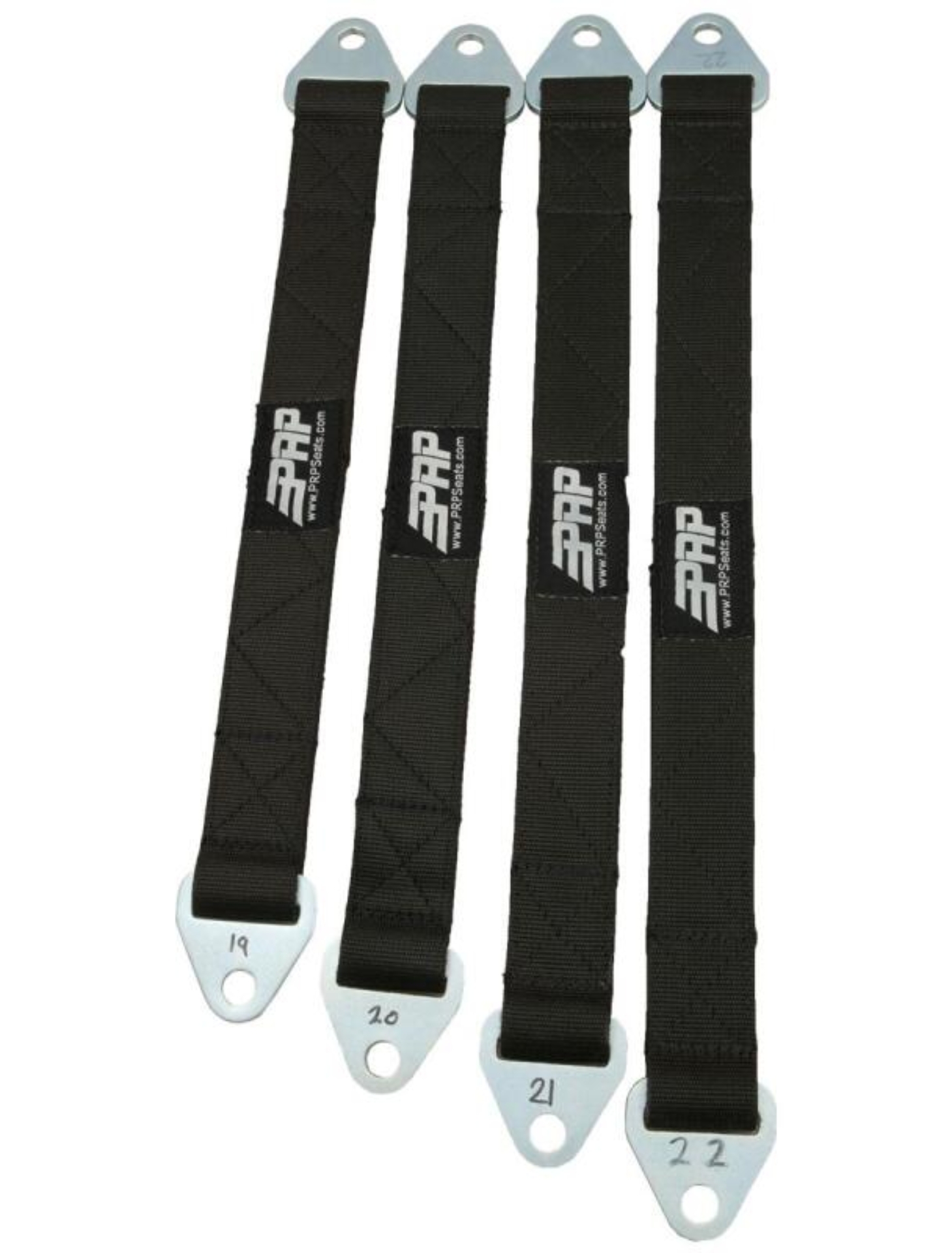 Picture of PRP 7In. Quad Wrap Limit Strap
