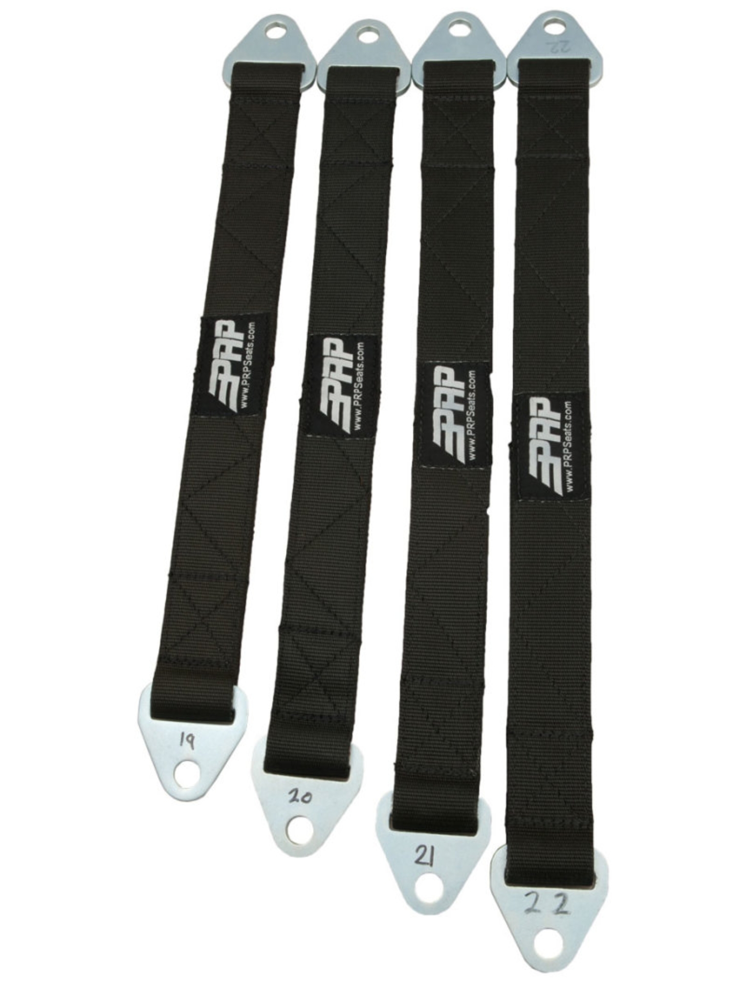 Picture of PRP 10In. Quad Wrap Limit Strap