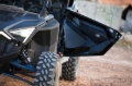 Picture of PRP Polaris RZR PRO XP/PRO R/Turbo R Front Door Bags with Knee Pad (Pair)
