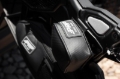 Picture of PRP Polaris RZR with Door Speakers Knee Pads (Pair)