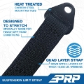 Picture of PRP 6In. Quad Wrap Limit Strap