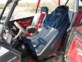 Picture of PRP Suspension Seats Protective Vinyl Cover