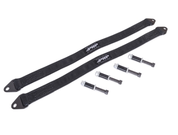 Picture of PRP Kawasaki KRX 1000 Front Limit Strap Kit