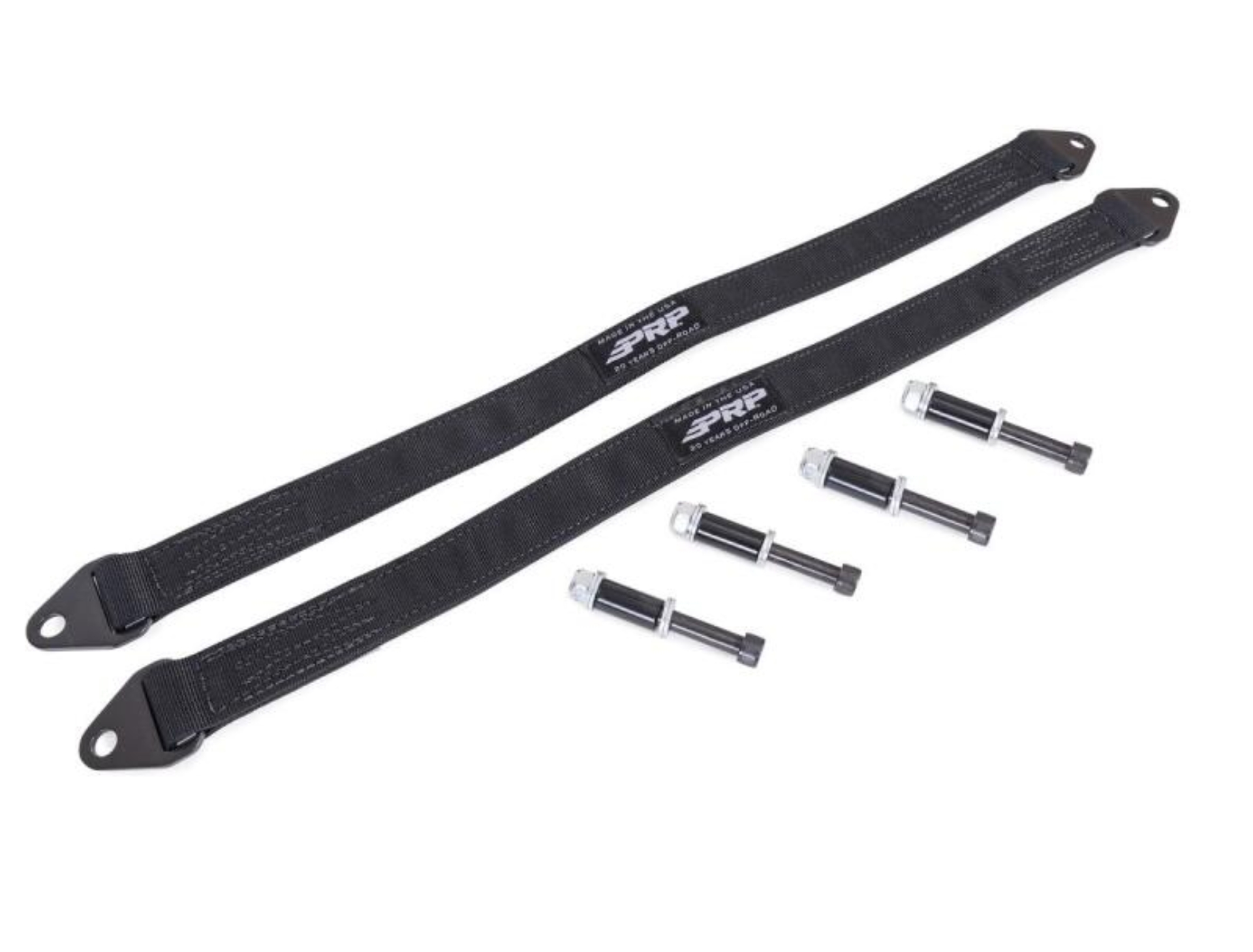 Picture of PRP Polaris RZR XP 1000/RS1 Rear Limit Strap Kit