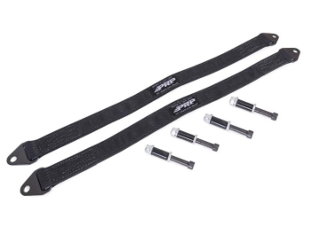 Picture of PRP Polaris RZR XP 1000/RS1 Rear Limit Strap Kit