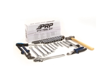 Picture of PRP 35pc RZR Tool Kit (Tools Only)