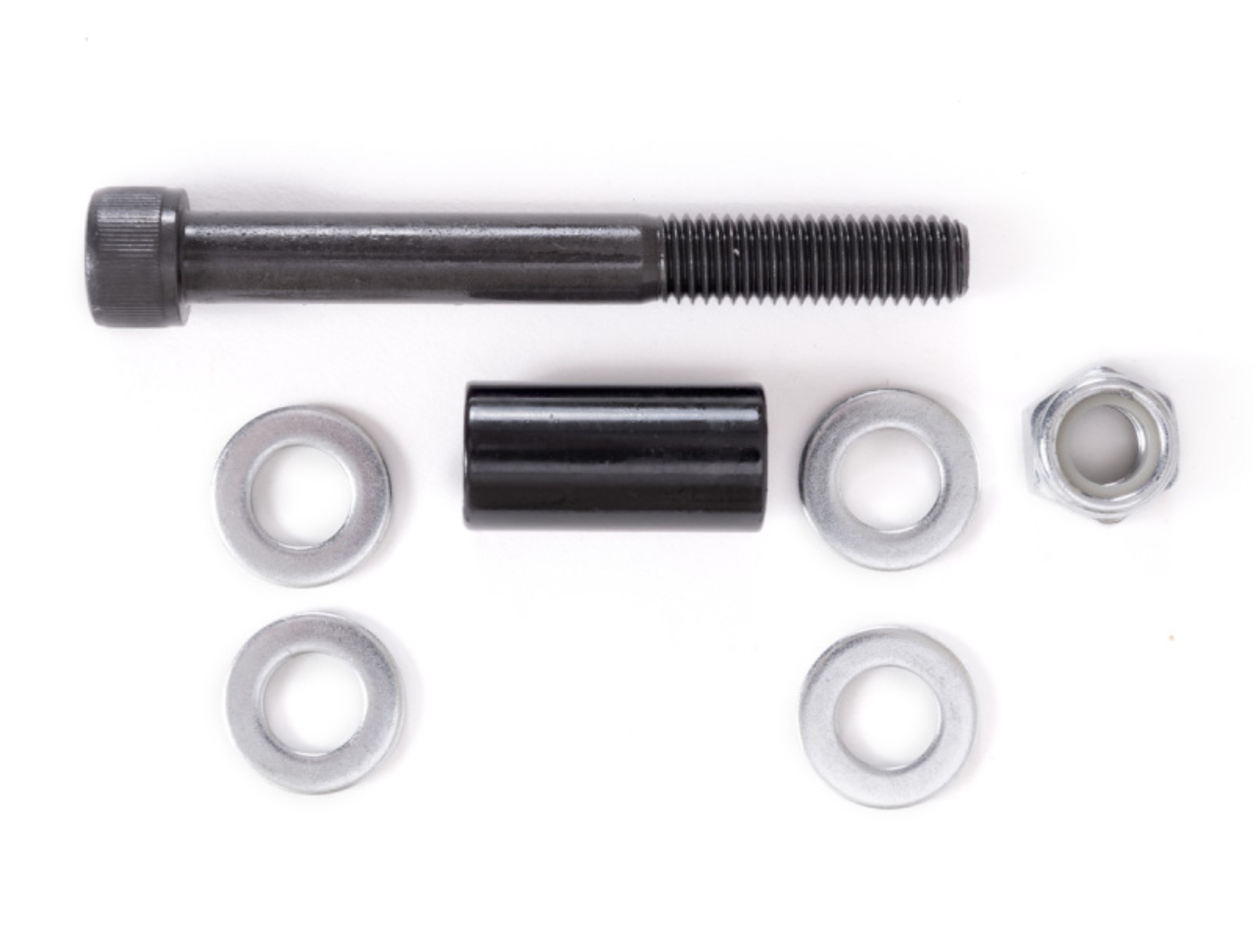 Picture of PRP 2014+ Polaris RZR XP 1000/XP Turbo/RS1 Front Limit Strap Hardware Kit