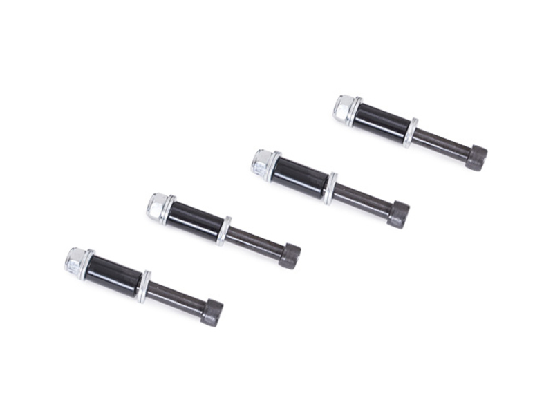 Picture of PRP Seats PRP Powersport Limit Straps Rear Suspension Arms & Components - ODL-217461