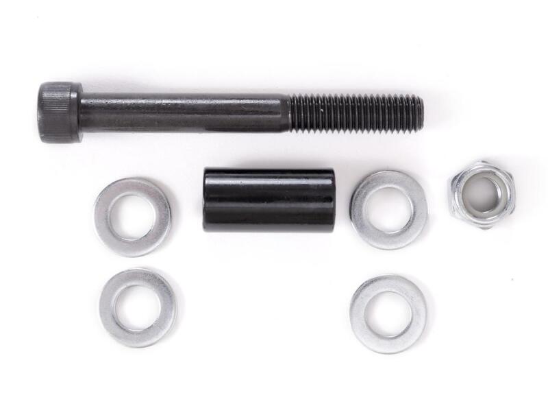 Picture of PRP 2014+ Polaris RZR XP 1000/Yamaha YXZ/ Kawasaki KRX 1000 Rear Limit Strap Hardware Kit
