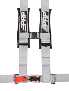 Picture of PRP 4.3 Harness- Silver