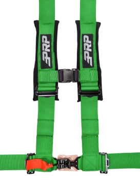 Picture of PRP 4.3 Harness- Green