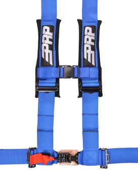 Picture of PRP 4.3 Harness- Blue
