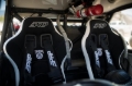 Picture of PRP 4.3 Harness- Black
