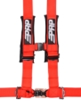 Picture of PRP 4.3 Harness- Red