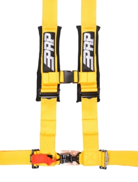 Picture of PRP 4.3 Harness- Yellow