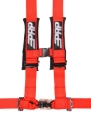 Picture of PRP 4.3 Harness- Red