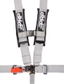 Picture of PRP 5.3 Harness- Silver