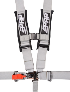 Picture of PRP 5.3 Harness- Silver