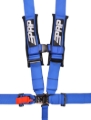 Picture of PRP 5.3 Harness- Blue