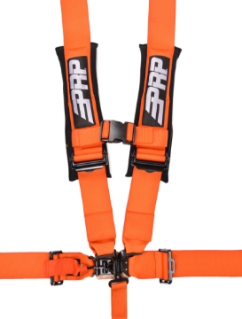 Picture of PRP 5.3 Harness- Orange