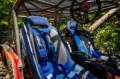 Picture of PRP 4.3 Harness- Blue