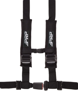 Picture of PRP 4.2 Harness- Black