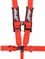 Picture of PRP 5.3 Harness- Red