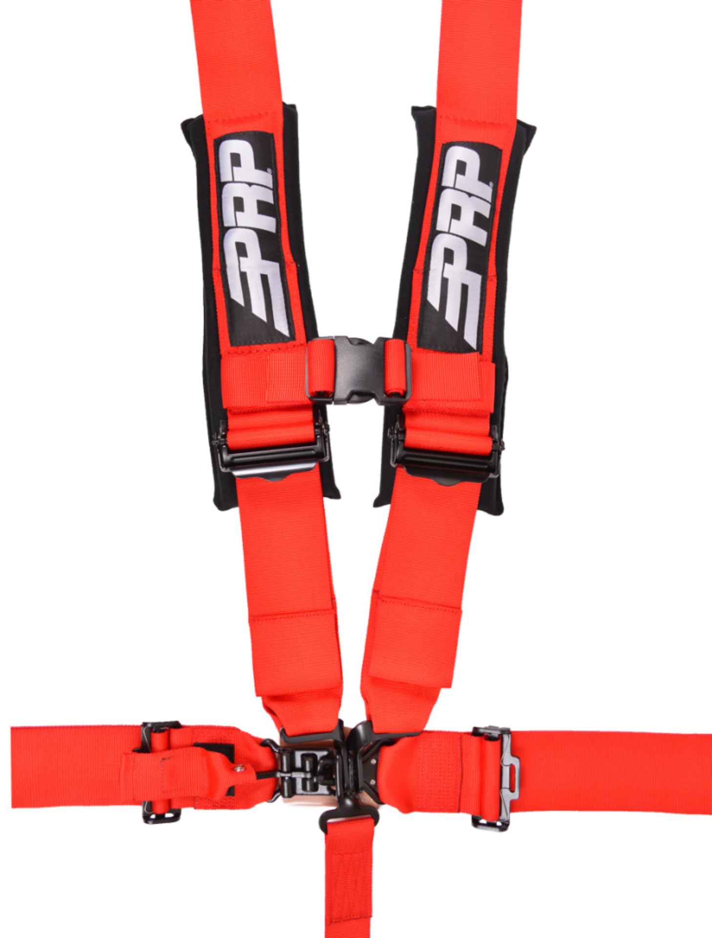 Picture of PRP 5.3 Harness- Red