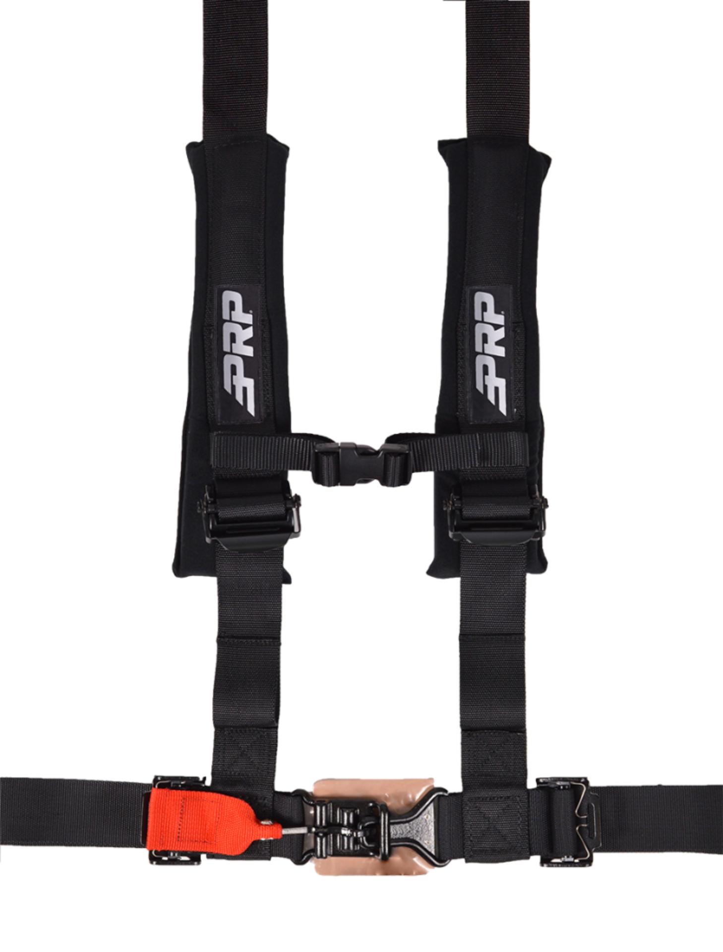 Picture of PRP 4.2 Harness with Latch / Link Lap Belt- Black
